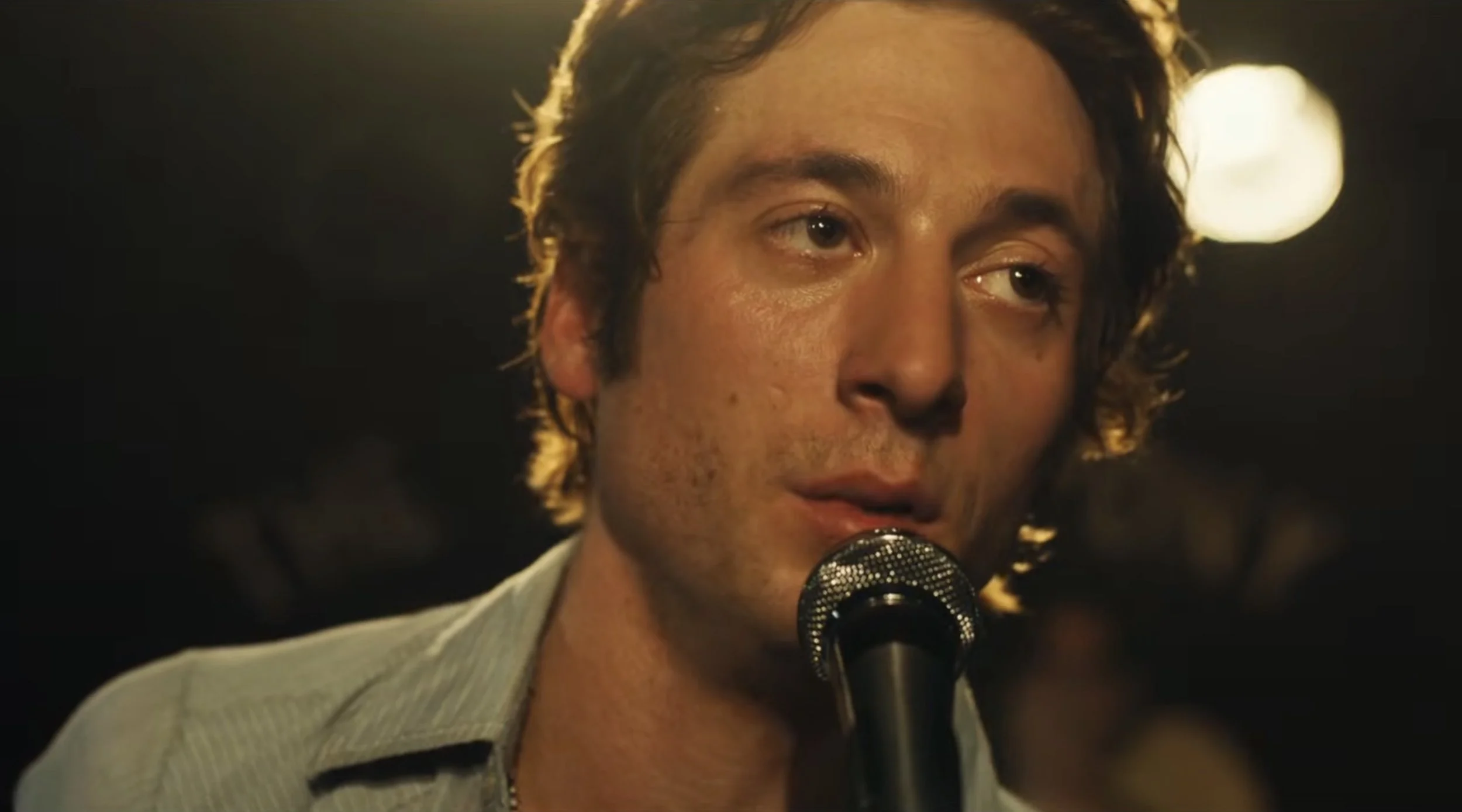 New trailer for Springsteen: free me from nothing brings to Bruce Springsteen’s big screen
